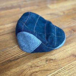 Boston Scally Cap